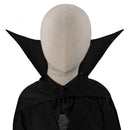 Kids Children Hotel Transylvania 4 Dracula Outfits Halloween Carnival Suit Cosplay Costume