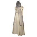 Disenchanted2 Giselle Cosplay Costume Halloween Carnival Party Suit Outfits