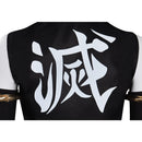 Uzui Tengen Outfits Halloween Carnival Suit Cosplay Costume