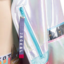 NIKKE:goddess of victory - Jackal Cosplay Costume Outfits Halloween Carnival Party Suit