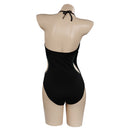 Bakugou Katsuki Swimwear Outfits Halloween Carnival Suit Cosplay Costume