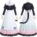 Kochou Shinobu Original Design Cosplay Costume