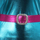 Barbie Rompers Women Outfits Halloween Carnival Party Cosplay Costume