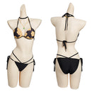 Women Swimming Suit Cosplay Swimwear Costume