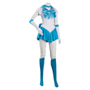 Sailor Moon Mizuno Ami Uniform Dress Outfits Halloween Carnival Suit Cosplay Costume
