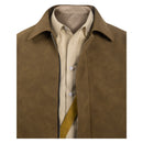 Indiana Jones Cosplay Costume Outfits Halloween Carnival Party Suit