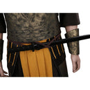 Mortal Kombat Hanzo Hasashi/Scorpion Outfits Halloween Carnival Suit Cosplay Costume