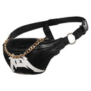 Barbie Movie Ken Bag Cosplay Accessories Crossbody Canvas Bags School Bag Unisex