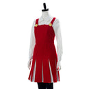 Season 4 Eri Uniform Outfit Cosplay Costume