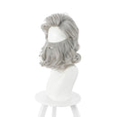 The Christmas Chronicles Santa Claus Cosplay Wig