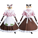 Original Design Halloween Christmas Cosplay Costume