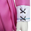 Danganronpa V3: Killing Harmony-Miu Iruma Women Dress Outfits Halloween Carnival Suit Cosplay Costume