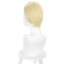 Shadows House Ricky/Shadow Patrick Heat Resistant Synthetic Hair Carnival Halloween Party Props Cosplay Wig