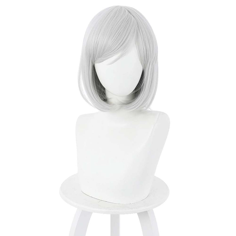 Akudama Drive Cutthroat Heat Resistant Synthetic Hair Carnival Halloween Party Props Cosplay Wig