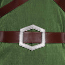 The Legend of Zelda Link Comic Con Cosplay Costume for Kids Children