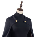 Zenin Uniform Outfits Halloween Carnival Suit Cosplay Costume