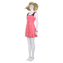 Mahoro Heroes:Rising Dress Set Cosplay Costume