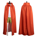 Percival Cosplay Costume Outfits Halloween Carnival Party Suit