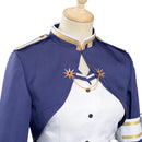 86- Eighty Six - Bloody Regina Vladilena·Milize Outfits Halloween Carnival Suit Cosplay Costume