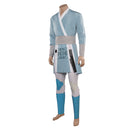 STAR WARS Jedi Cal Kestis Cosplay Costume Halloween Carnival Party Suit