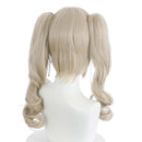Genshin Impact Barbara Heat Resistant Synthetic Hair Carnival Halloween Party Props Cosplay Wig