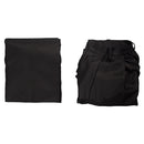 Men Women Black Studenthood Uniform Outfits Cosplay Costume