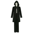 Eren Halloween Carnival Suit Cosplay Costume