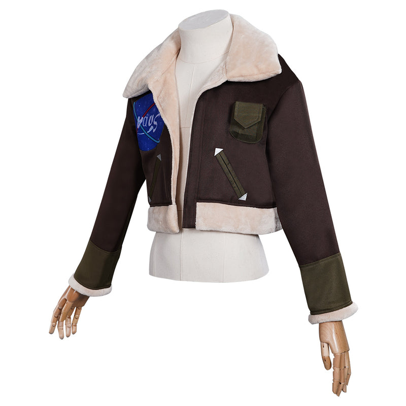 FGO Fate/Grand Order The Little Prince Coat Halloween Carnival Suit Cosplay Costume