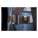 The Mandalorian Season 3 Cosplay Costume Jumpsuit Cloak Outfits Halloween Carnival Party Suit