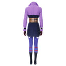 Heroes Rising Slice Halloween Party Dress Outfit Cosplay Costume