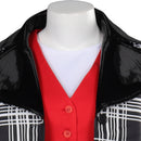 Clueless Dionne Female Outfits Halloween Carnival Party Cosplay Costume 