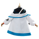 Fate/Grand Order FGO Kiyohara no Nagiko Cosplay Costume