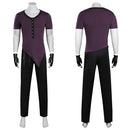 Stranger Of Paradise Final Fantasy Origin Jack Halloween Carnival Suit Cosplay Costume