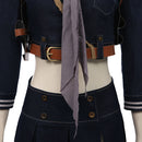 Sucker Punch- Baby Doll Cosplay Women Halloween Carnival Suit Cosplay Costume