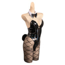 NIKKE: The Goddess of Victory Noir Bunny Girl Outfits Halloween Carnival Cosplay Costume