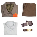 2023 Loki Loki Variant Loki Outfits Whole Set Cosplay Costume