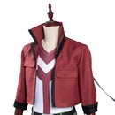 Edens Zero Shiki Granbell Halloween Carnival Suit Cosplay Costume