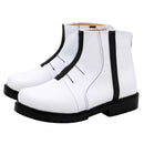 Mahito Boots Halloween Costumes Accessory Cosplay Shoes