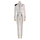 Cyberpunk 2077 Phantom Liberty Myers Outfits Halloween Carnival Suit Cosplay Costume
