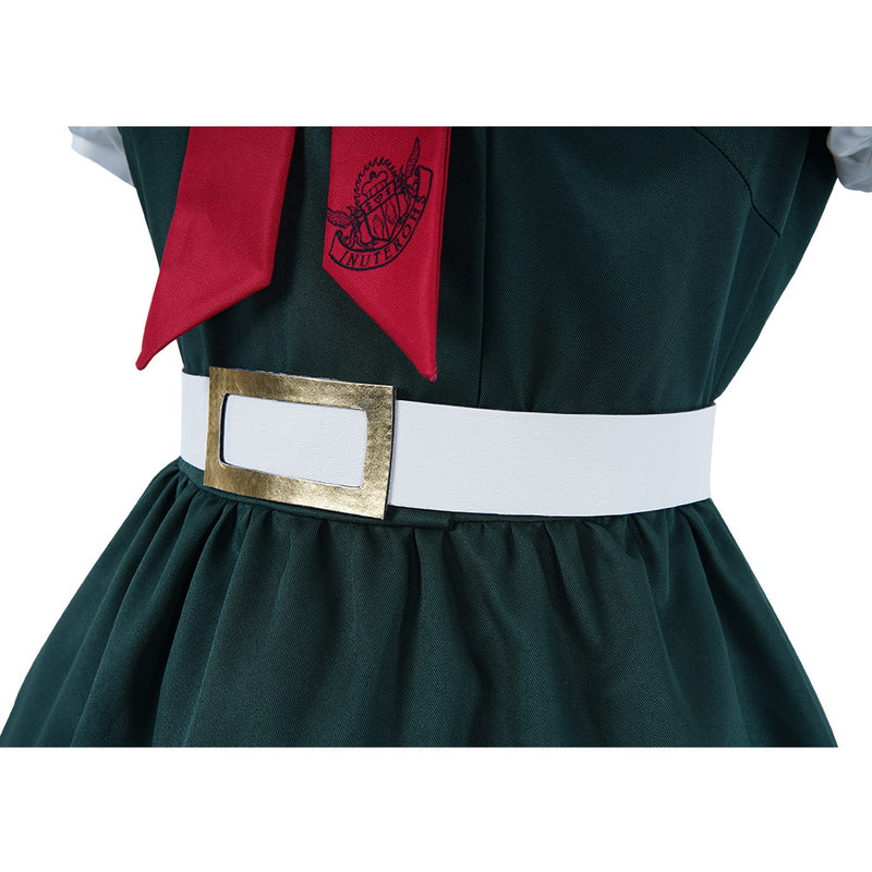 Danganronpa 2: Goodbye Despair Sonia Nevermind Cosplay Costume