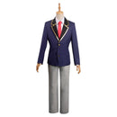Oshi no Ko Hoshino Aquamarine Cosplay Costume Outfits Halloween Carnival Party Suit