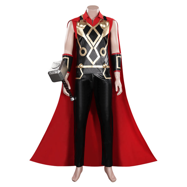 Outfit Halloween Carnival Suit Cosplay Costume