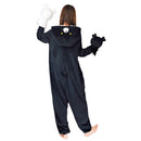 Kuma Kuma Kuma Bear Yuna Sleepwear Pajamas Halloween Carnival Cosplay Costume