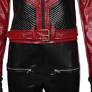 Naomi Watch Dogs: Legion Cosplay Costume