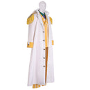 One Piece Borsalino Cosplay Costume Outfits Halloween Carnival Party Suit