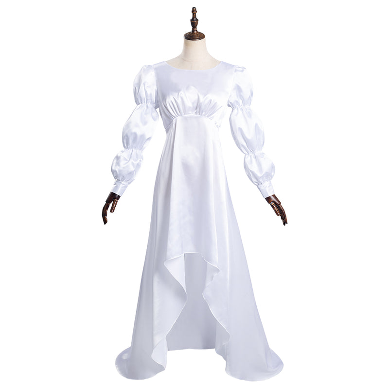 Ryuu to Sobakasu no Hime/ Belle Outfits Halloween Carnival Suit Cosplay Costume