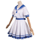 OSHI NO KO Arima Kana Sailor Dress Outfits Halloween Carnival Cosplay Costume
