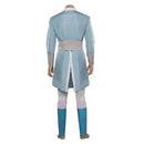 STAR WARS Jedi Cal Kestis Cosplay Costume Halloween Carnival Party Suit