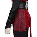 Nightsister Merrin Women Kimono Dress Outfit Halloween Carnival Costume Cosplay Costume