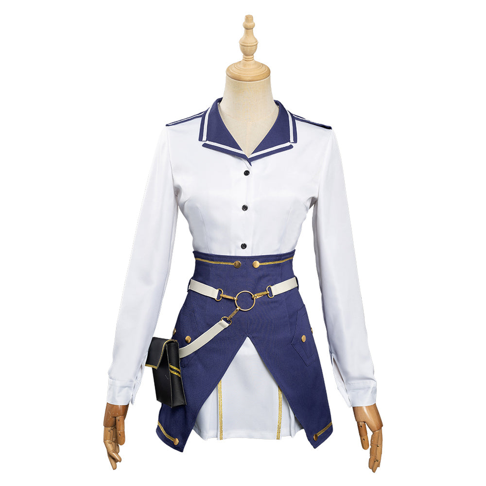86- Eighty Six - Bloody Regina Vladilena·Milize Outfits Halloween
